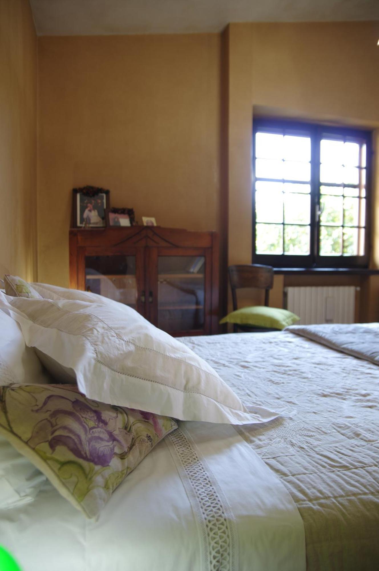 A Casa Di Angela B&B Carbonia Buitenkant foto