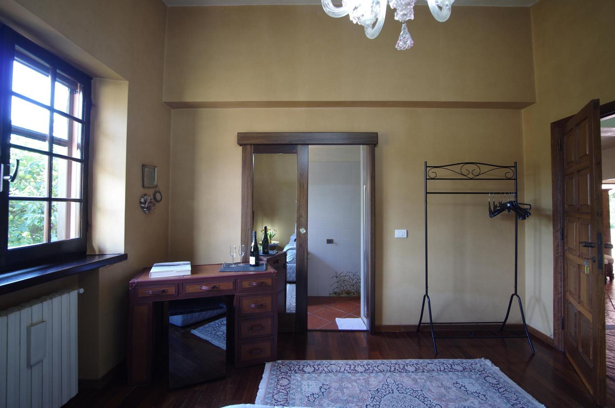 A Casa Di Angela B&B Carbonia Buitenkant foto