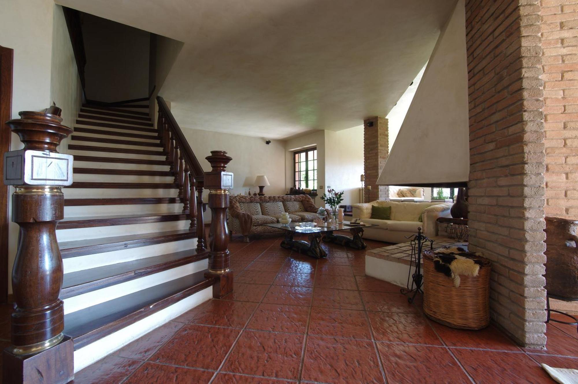 A Casa Di Angela B&B Carbonia Buitenkant foto