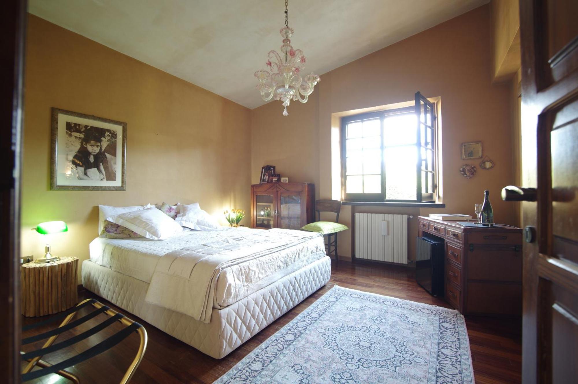 A Casa Di Angela B&B Carbonia Buitenkant foto