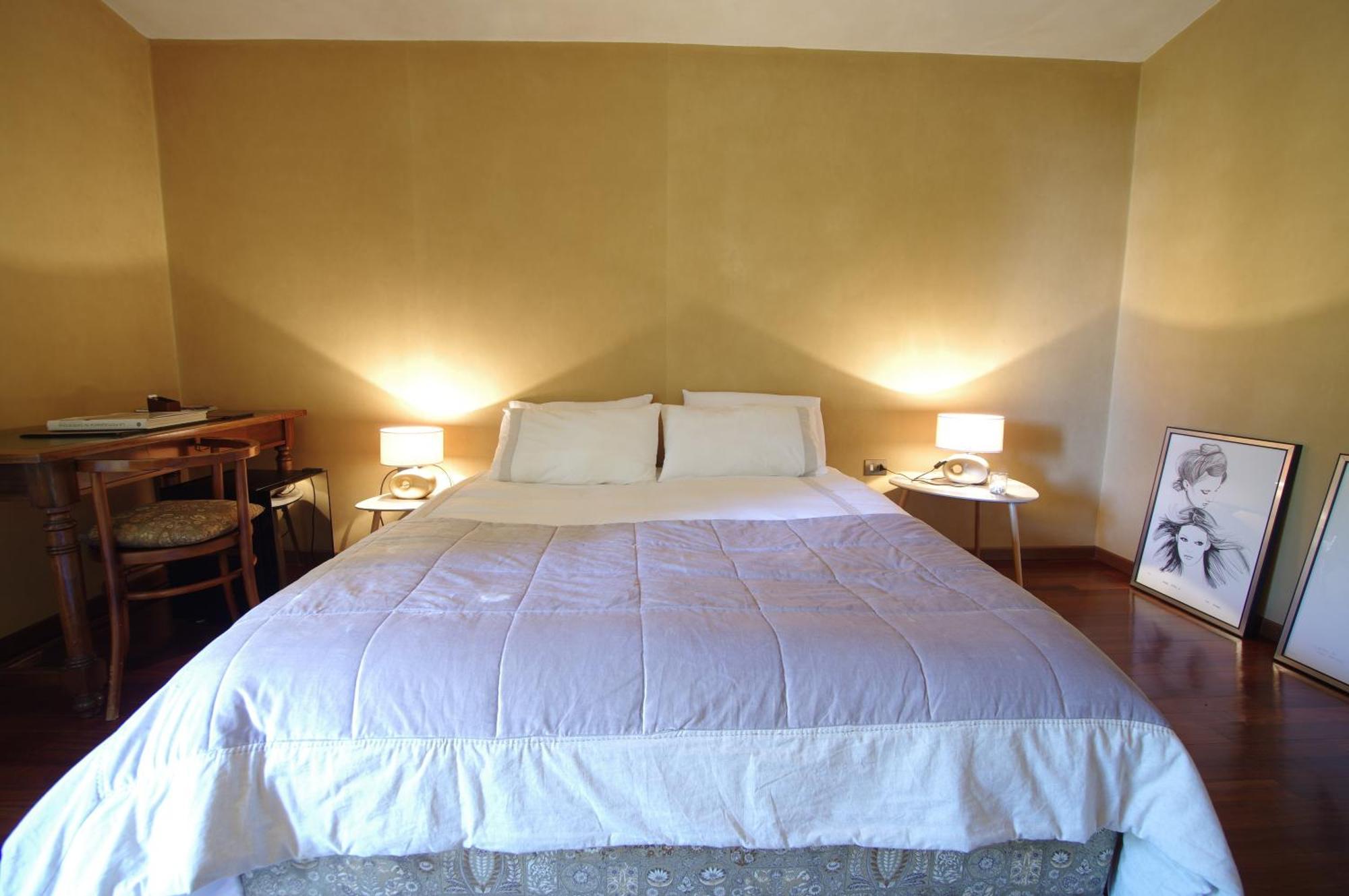 A Casa Di Angela B&B Carbonia Buitenkant foto