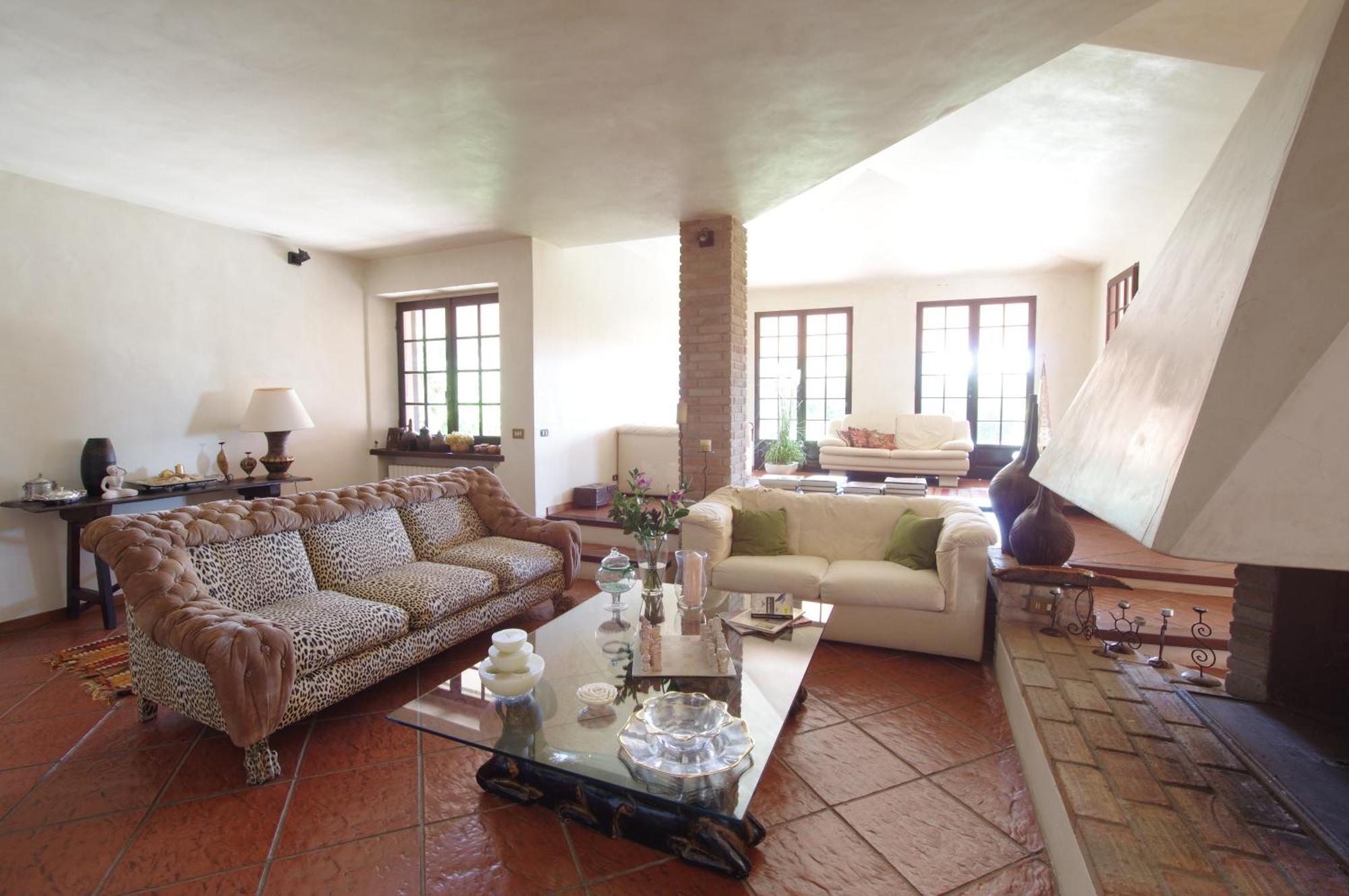 A Casa Di Angela B&B Carbonia Buitenkant foto
