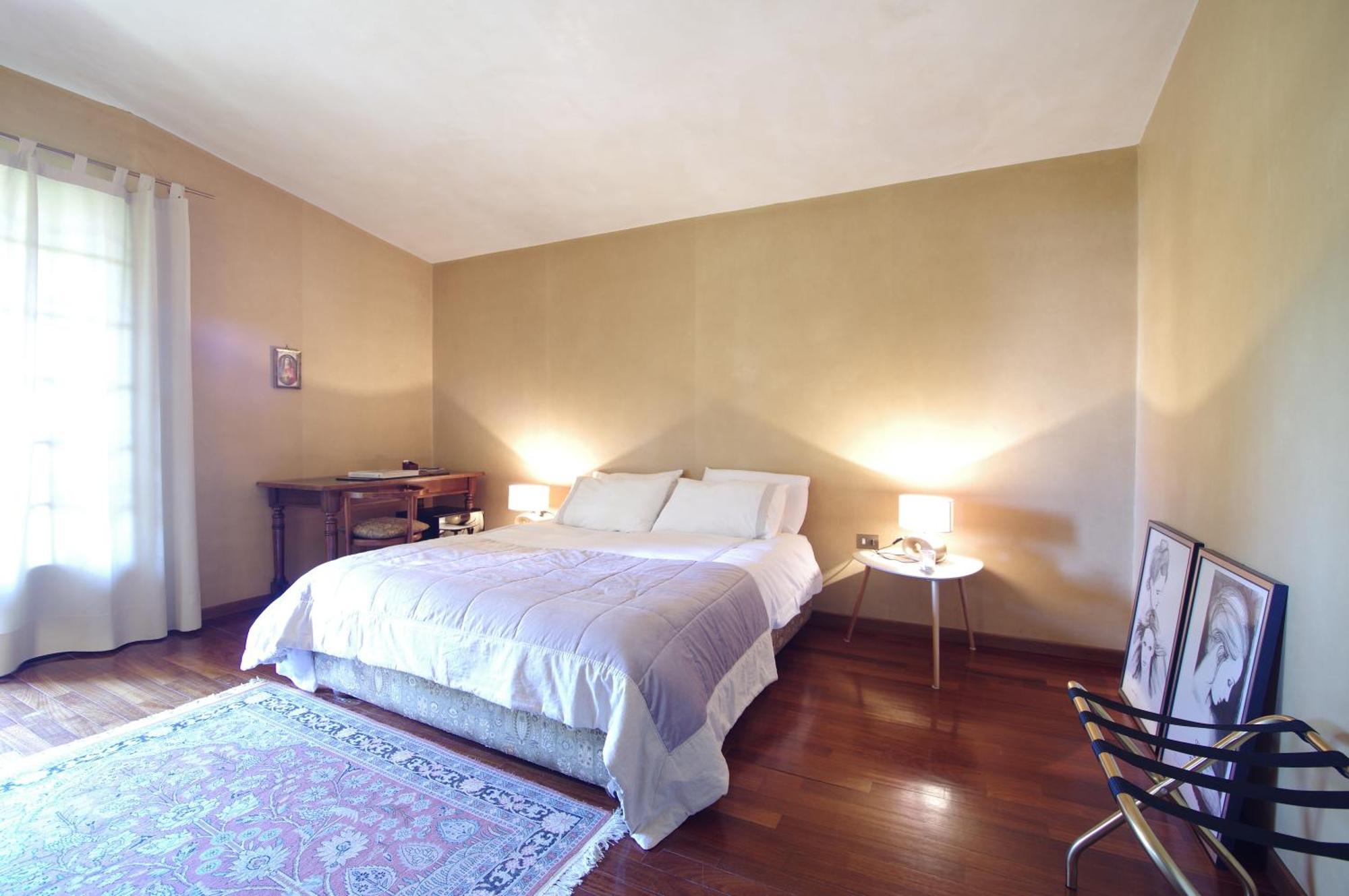 A Casa Di Angela B&B Carbonia Buitenkant foto