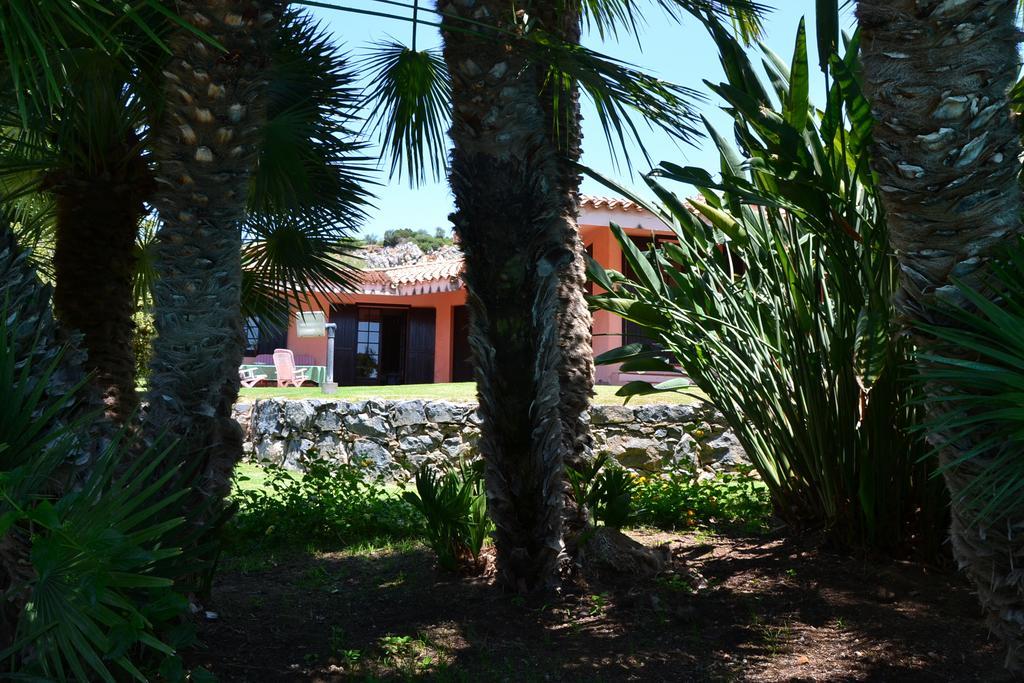 A Casa Di Angela B&B Carbonia Buitenkant foto